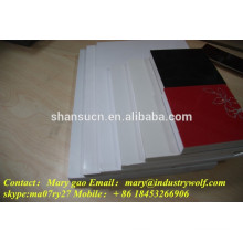 Chine produits Bon marché PVC celuka Conseil / PVC FICHE / PVC BOARD / BOARD